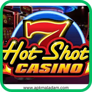 hot shot slots