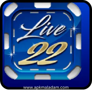 live 22 apk