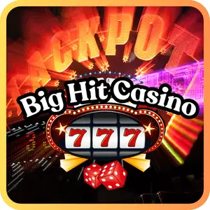 big hit slots