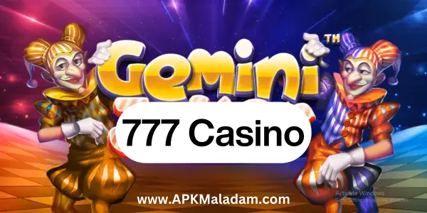 gemini apk download