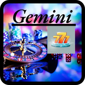 gemini 777 casino apk