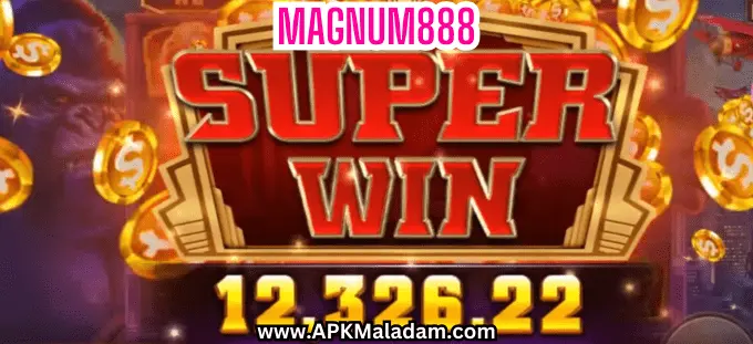 magnum888 casino