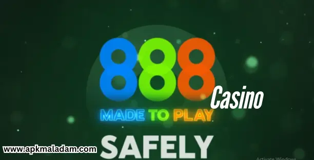 888 casino apk download