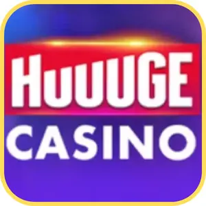 huuuge casino apk​