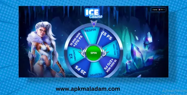 ice casino game download